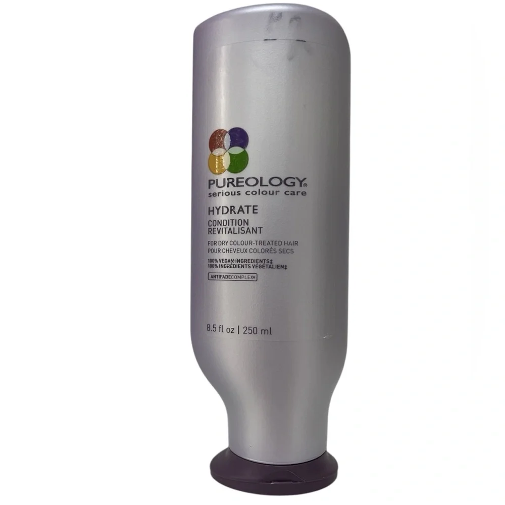 Pureology Hydrate Conditioner 8.5 oz Brand New